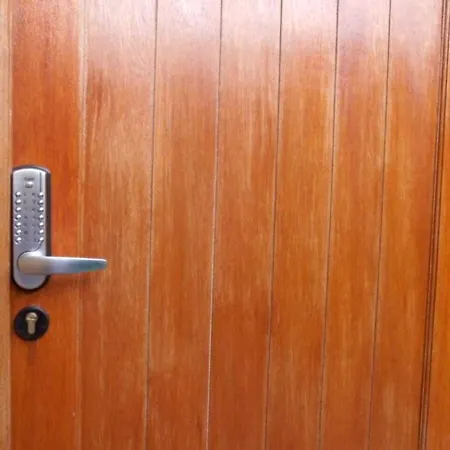 Charming In With Mountain View 샬레 *