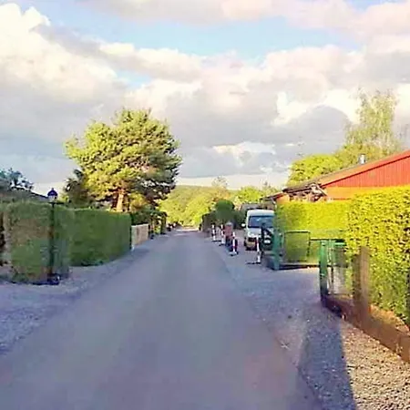 Charming In With Mountain View Chalet *