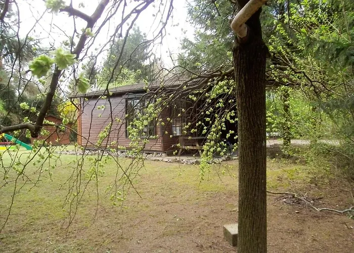 Charming In With Mountain View Chalet Tellin